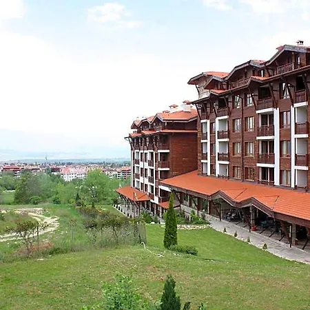 Hotel Panorama Bansko