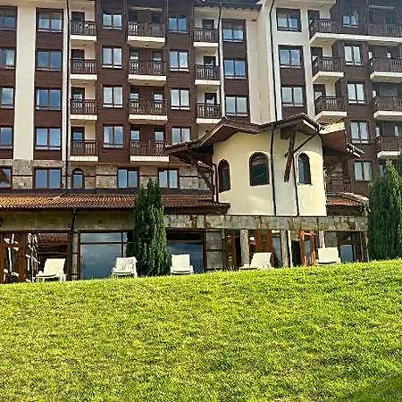 Panorama Hotel 4*