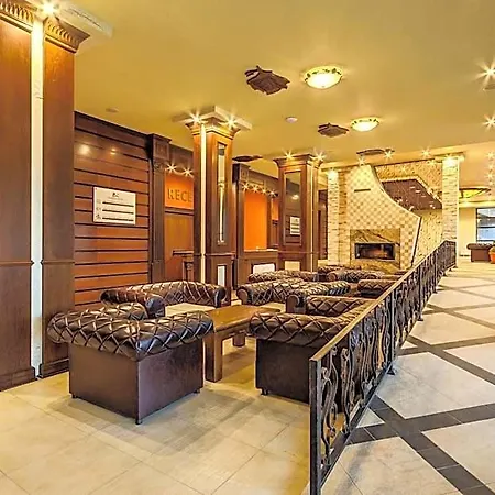 Panorama Hotel Bansko