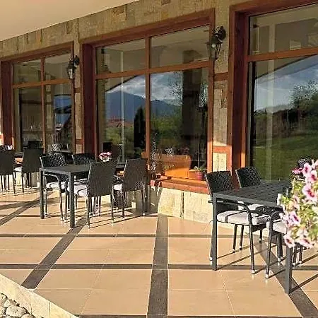 Hotel Panorama 4*