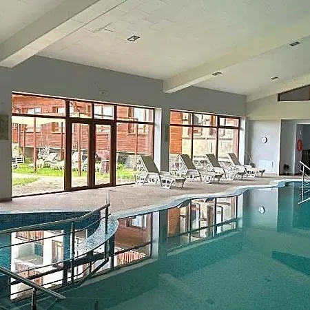 Hotel Panorama 4*