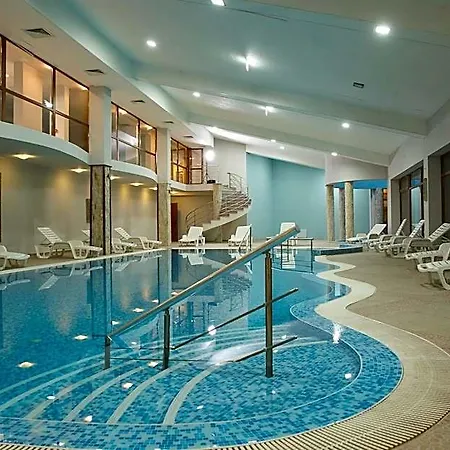 Hotel Panorama Bansko