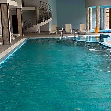 Panorama Hotel Bansko