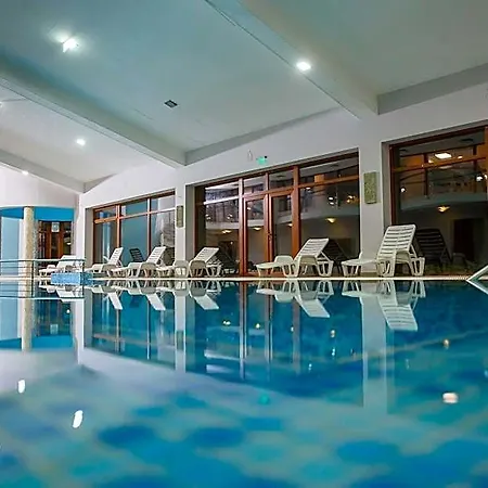 Panorama Hotel 4*