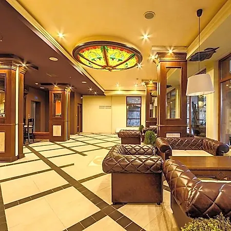 Hotel Panorama