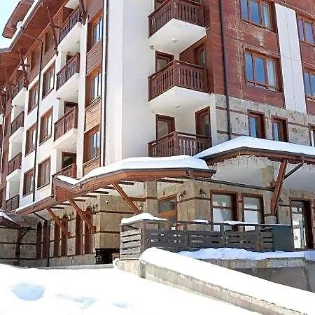 Panorama Hotel Bansko