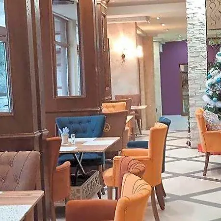 Panorama Hotel Bansko