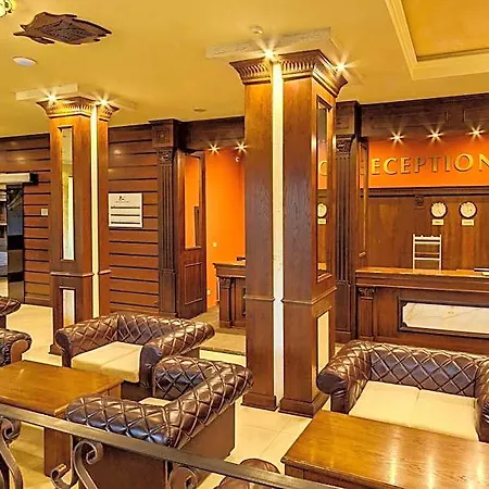 Panorama Hotel Bansko