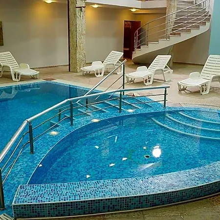 Hotel Panorama