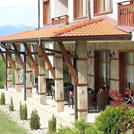 Panorama 4* Bansko