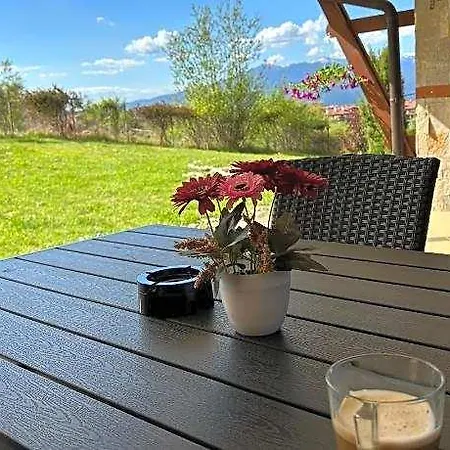 Hotel Panorama Bansko